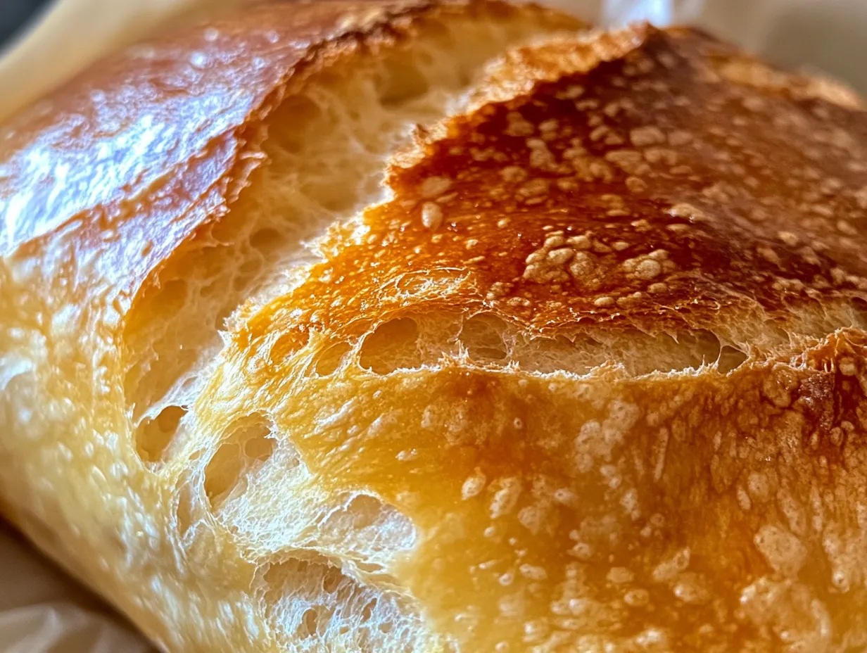 Quick 20-Minute Homemade Bread: Easy, Fluffy, and Fast Recipe